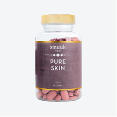 smuuk™ SKIN - PURE SKIN